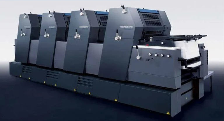 Sewa Printing